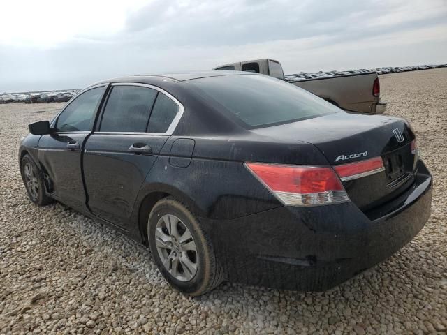 2011 Honda Accord SE