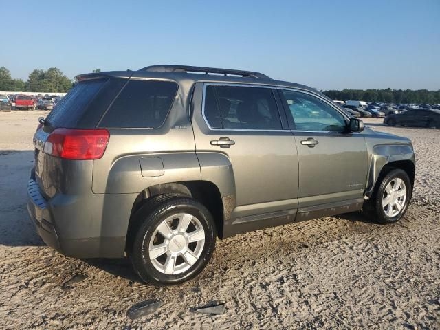 2012 GMC Terrain SLT