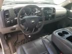 2011 Chevrolet Silverado C2500 Heavy Duty