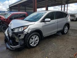 Honda cr-v ex salvage cars for sale: 2013 Honda CR-V EX