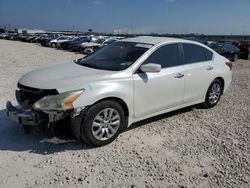 Vehiculos salvage en venta de Copart New Braunfels, TX: 2015 Nissan Altima 2.5