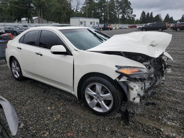 2010 Acura TSX