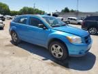 2009 Dodge Caliber SXT