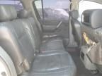 2004 Nissan Armada SE