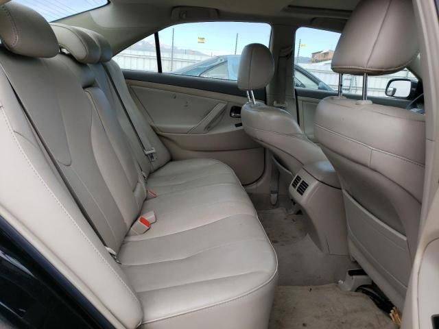 2009 Toyota Camry Hybrid