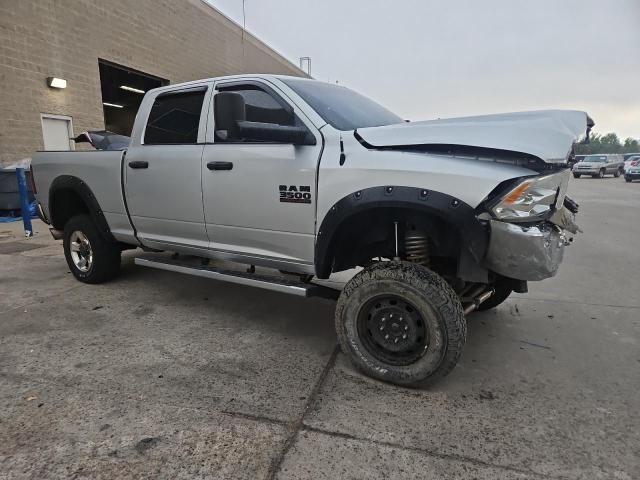 2018 Dodge RAM 2500 ST