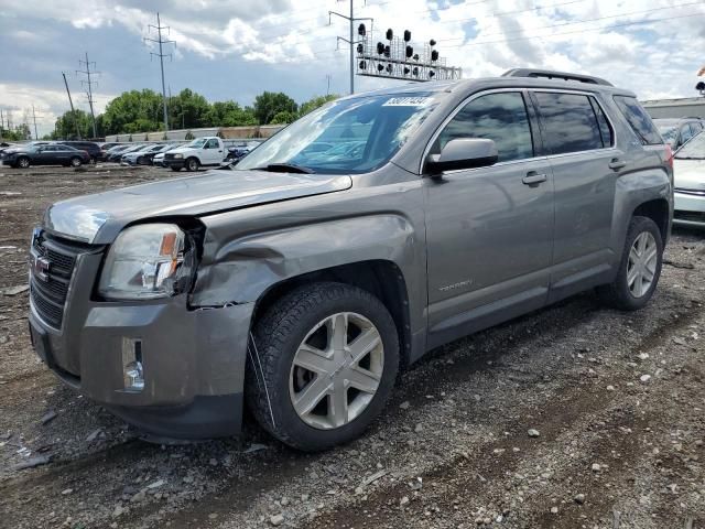 2012 GMC Terrain SLT