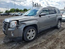 GMC Terrain slt Vehiculos salvage en venta: 2012 GMC Terrain SLT