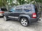 2011 Jeep Liberty Sport