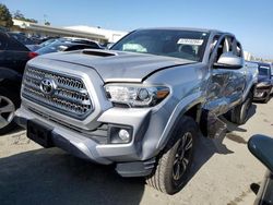 4 X 4 a la venta en subasta: 2016 Toyota Tacoma Double Cab