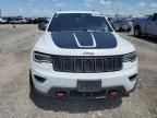 2018 Jeep Grand Cherokee Trailhawk