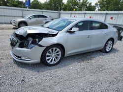 Buick Lacrosse Vehiculos salvage en venta: 2014 Buick Lacrosse