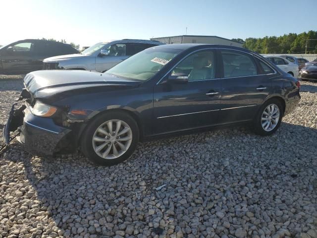 2007 Hyundai Azera SE