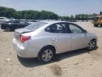 2010 Hyundai Elantra Blue