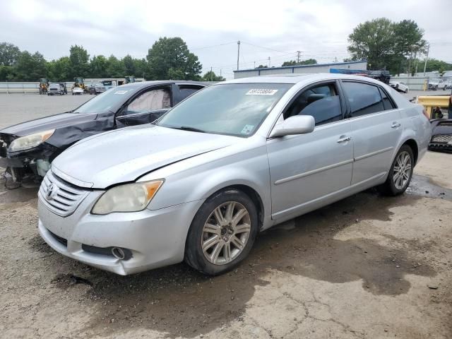 2009 Toyota Avalon XL