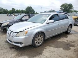 Toyota Vehiculos salvage en venta: 2009 Toyota Avalon XL