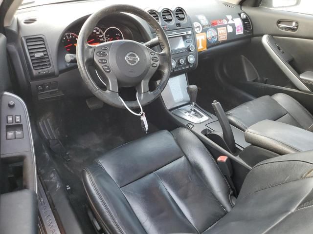 2011 Nissan Altima S