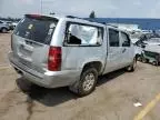 2010 Chevrolet Suburban K1500 LS