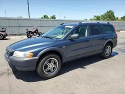 Run And Drives Cars for sale at auction: 2006 Volvo XC70