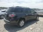 2013 GMC Acadia SLE