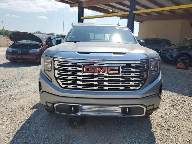 2024 GMC Sierra K1500 Denali