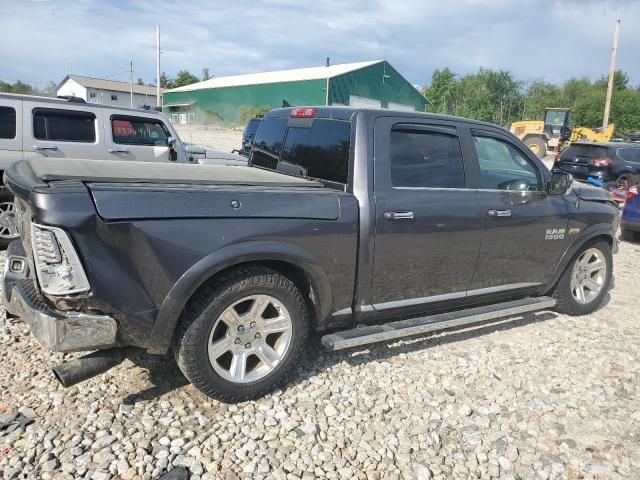 2016 Dodge RAM 1500 Longhorn