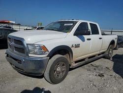 Dodge Vehiculos salvage en venta: 2018 Dodge RAM 2500 ST