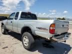 2002 Toyota Tacoma Xtracab