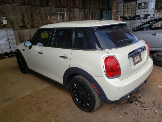 2018 Mini Cooper