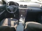 2007 Mazda 3 Hatchback