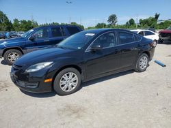2013 Mazda 6 Sport en venta en Bridgeton, MO