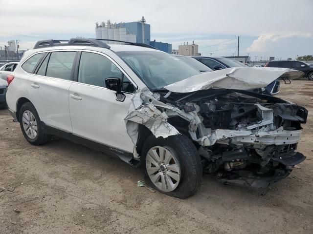 2019 Subaru Outback 2.5I