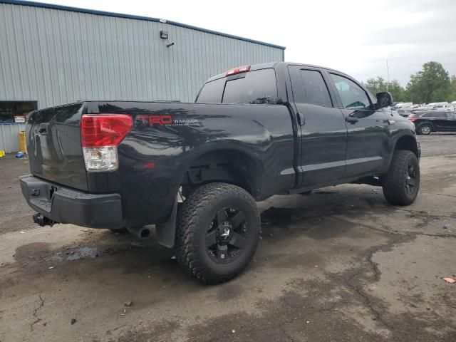 2010 Toyota Tundra Double Cab SR5