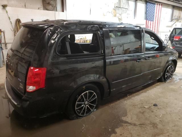 2015 Dodge Grand Caravan R/T