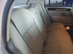 2003 Lincoln Town Car Signature