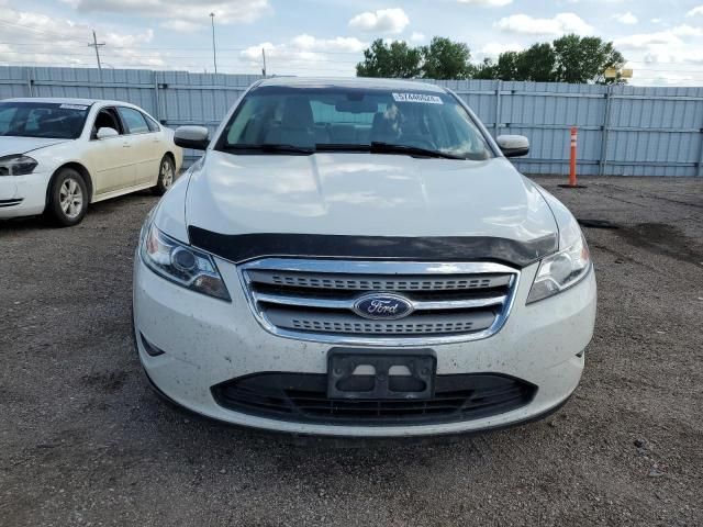 2010 Ford Taurus SEL