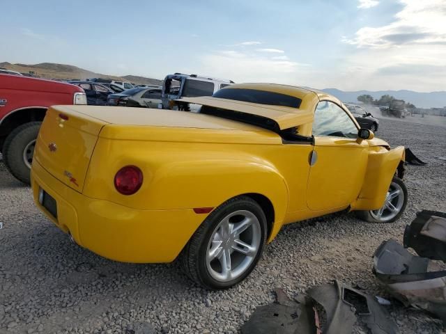 2003 Chevrolet SSR