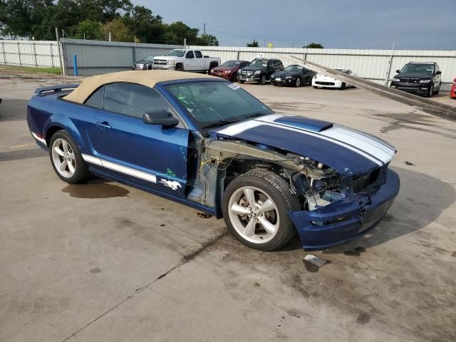 2008 Ford Mustang GT