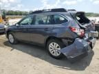 2019 Subaru Outback 2.5I