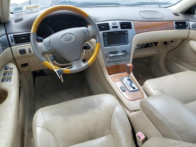 2005 Lexus ES 330