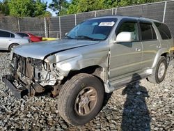 Toyota Vehiculos salvage en venta: 2000 Toyota 4runner SR5