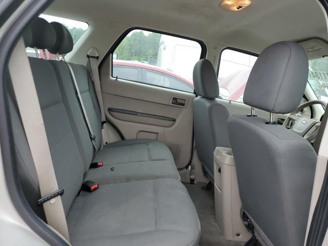 2009 Ford Escape XLS