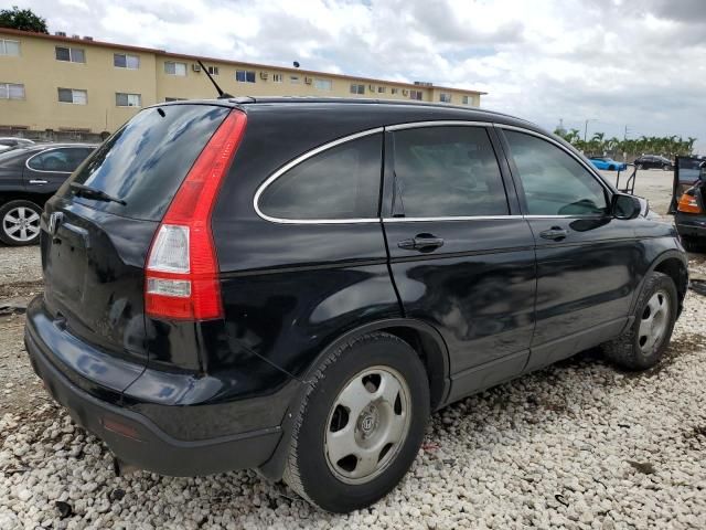 2007 Honda CR-V LX