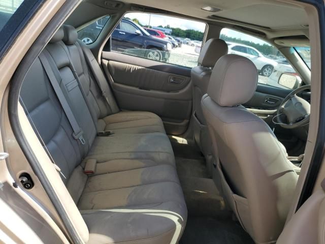 2001 Toyota Avalon XL