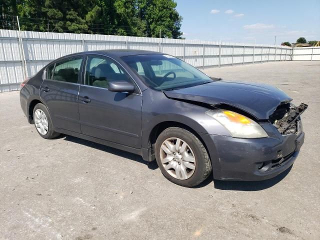 2009 Nissan Altima 2.5