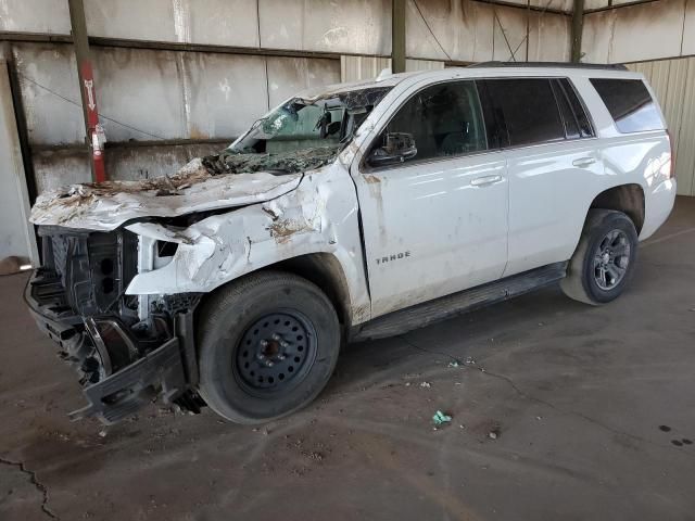 2020 Chevrolet Tahoe C1500  LS