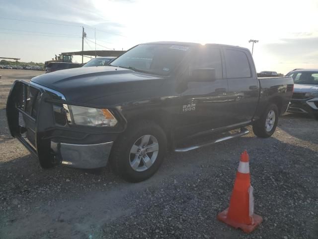 2013 Dodge RAM 1500 ST