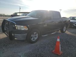 Salvage cars for sale at Temple, TX auction: 2013 Dodge RAM 1500 ST