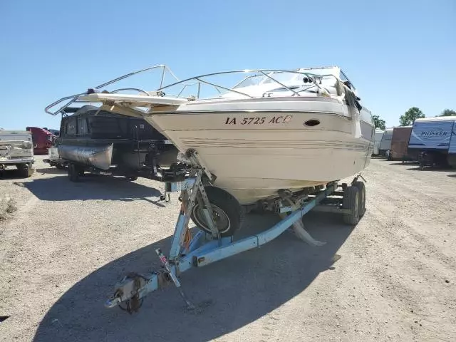 1991 Maxim Boat Only