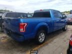 2015 Ford F150 Super Cab